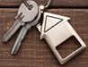 house keys