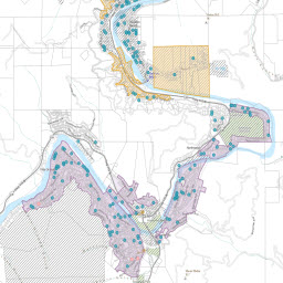 Vacation Rental Map