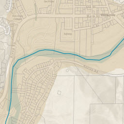 Well Ordinance Update Map