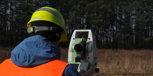 Land Surveyor