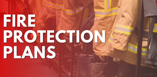 Fire Protection Plans