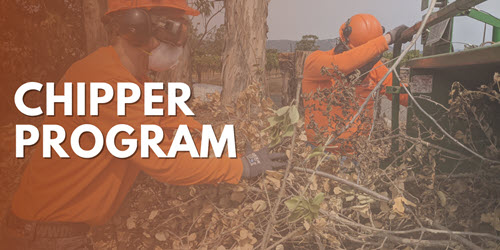 Chipper Program
