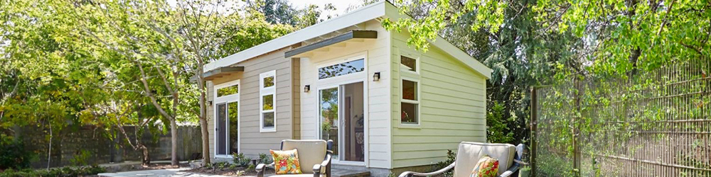 backyard accessory dwelling unit