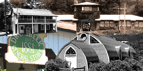 Historic Buildings
