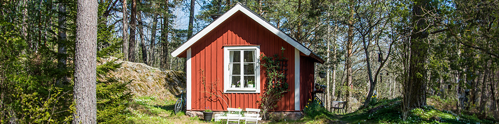 Tiny House