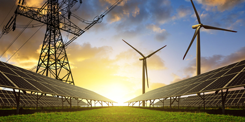 Renewable Energy