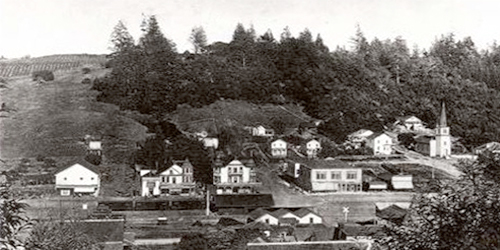 Occidental