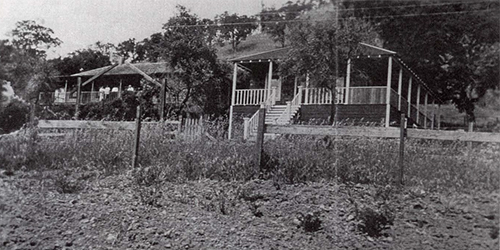 Olea Hotel