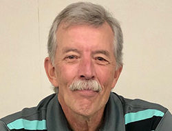 Gregory Carr