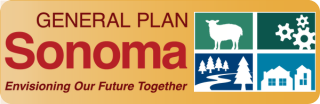 General Plan Sonoma County Envisioning Our Future Together