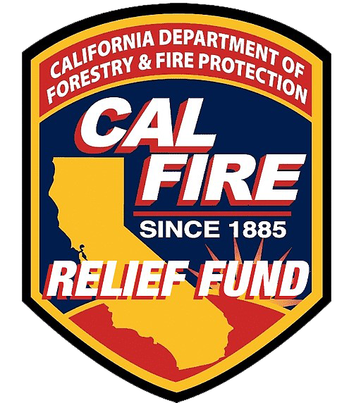 CAL FIRE logo