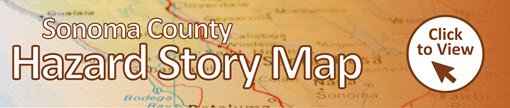 Hazard Mitigation Plan StoryMap