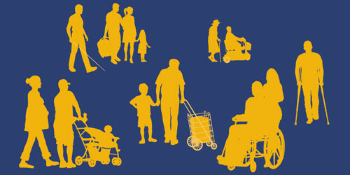 Universal Design 500