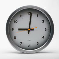 Clock Image