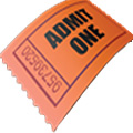 event ticket
