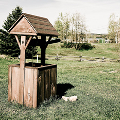 Water Well 120
