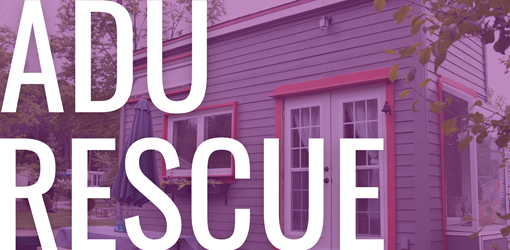 ADU Rescue
