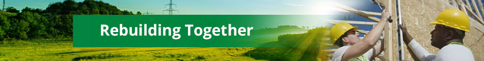 Rebuilding Together