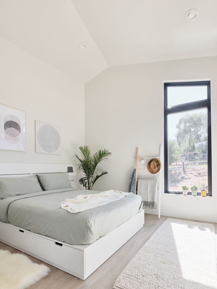 Abodu One Bedroom