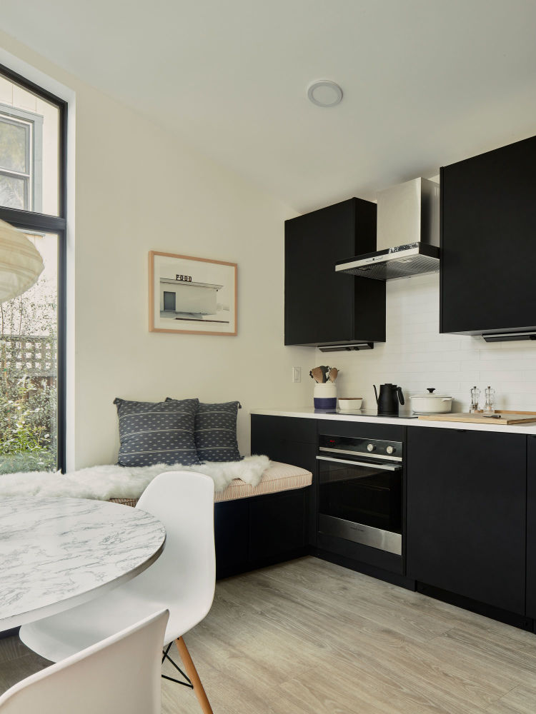 Abodu Studio Kitchen