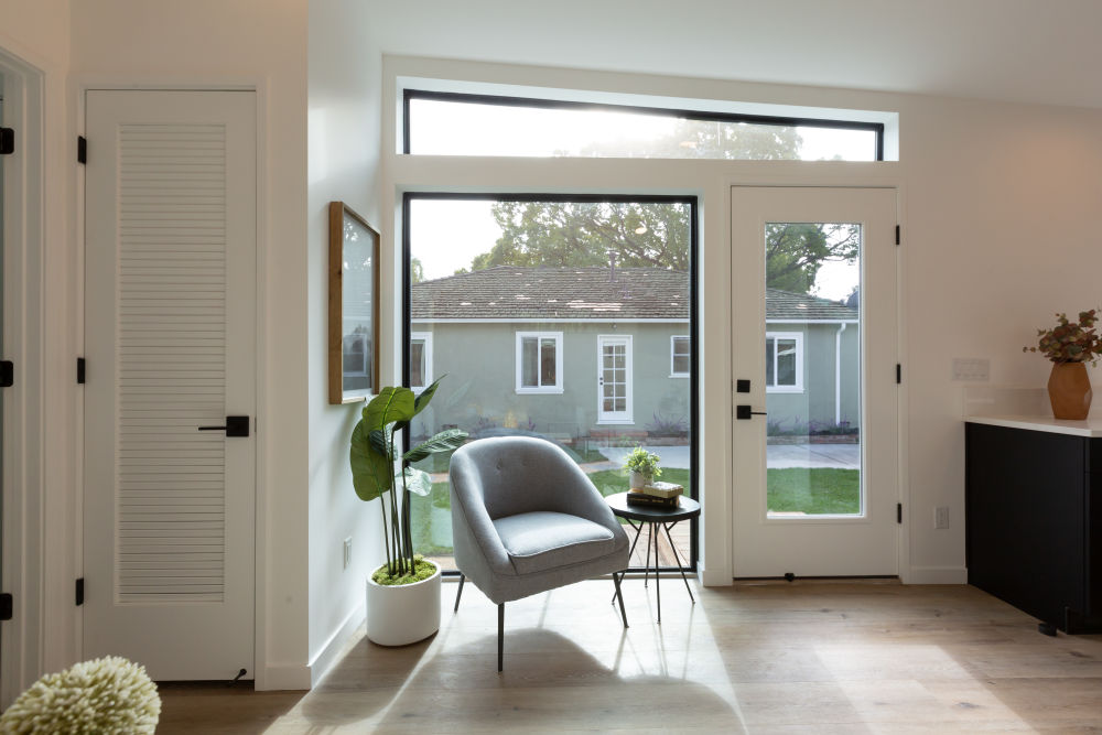Abodu Studio Interior Dining