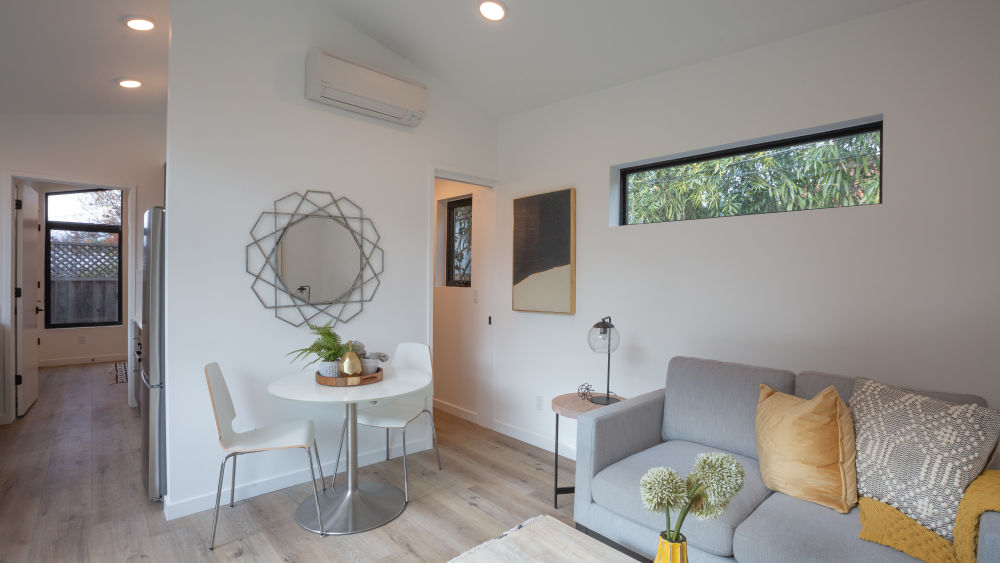 Abodu Studio Kitchen