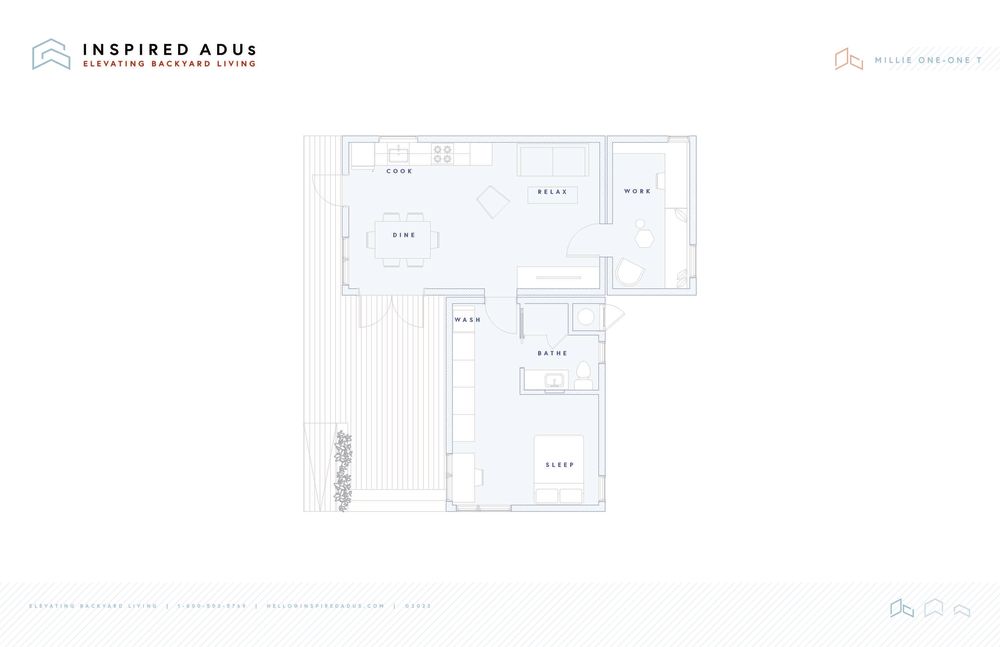 Abodu Studio Exterior View