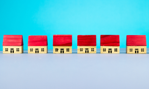 Housing Policies, Programs, and Iniatives