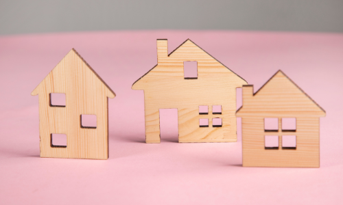 Housing Types