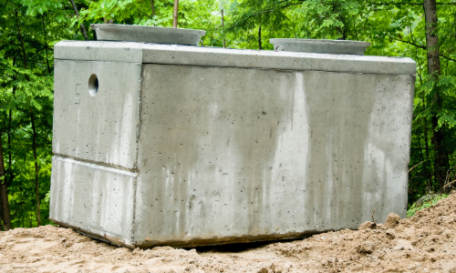 Updating County Septic System Regulations