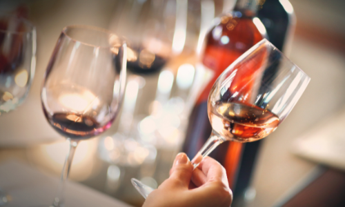 Winery Events